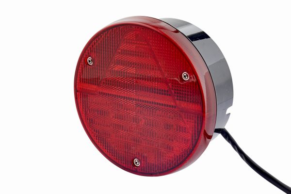 Rearlight - Hybrid - 12V - Image 8