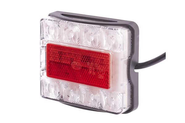 Rearlight - LED - 12/24V - Image 7