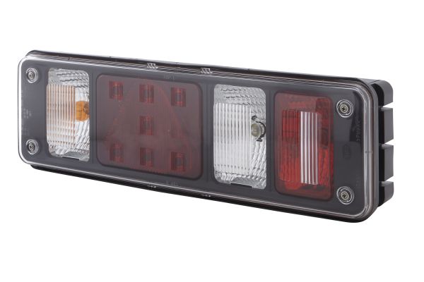 Rearlight - Hybrid - 24V - Image 8