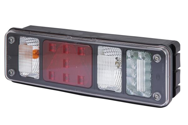 Rearlight - Hybrid - 24V - Image 6