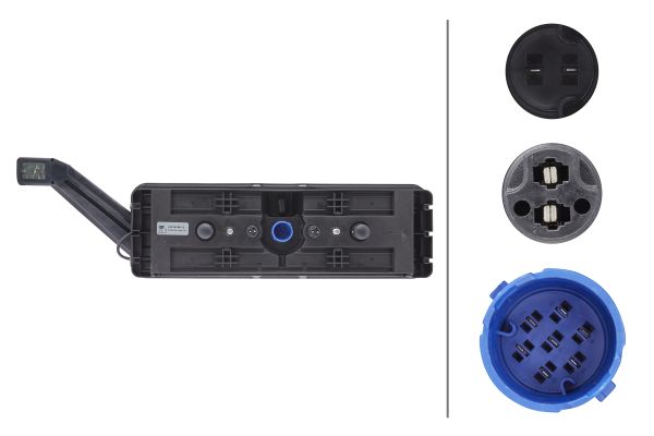 Rearlight - Hybrid - 24V - Image 7