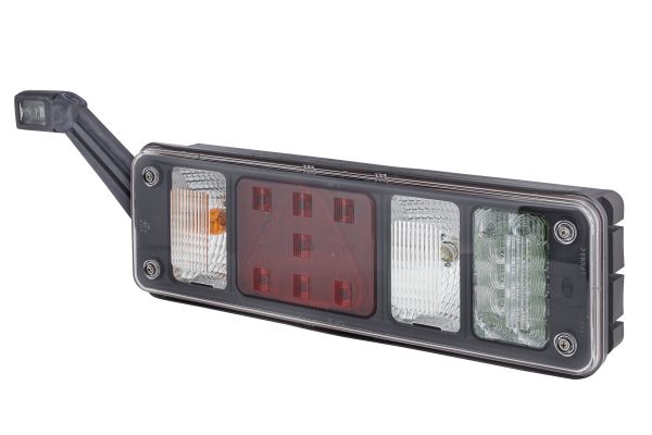 Rearlight - Hybrid - 24V - Image 8