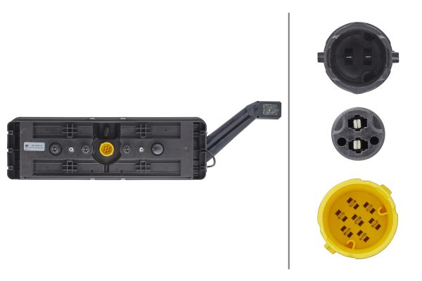 Rearlight - Hybrid - 24V - Image 7