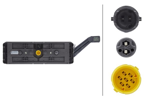 Rearlight - Hybrid - 24V - Image 6