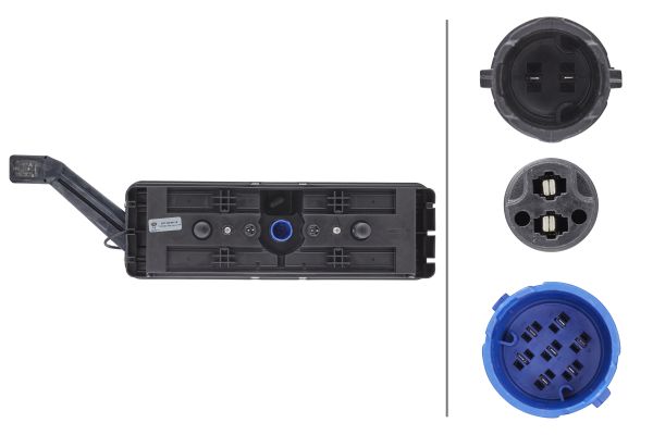 Rearlight - Hybrid - 24V - Image 8