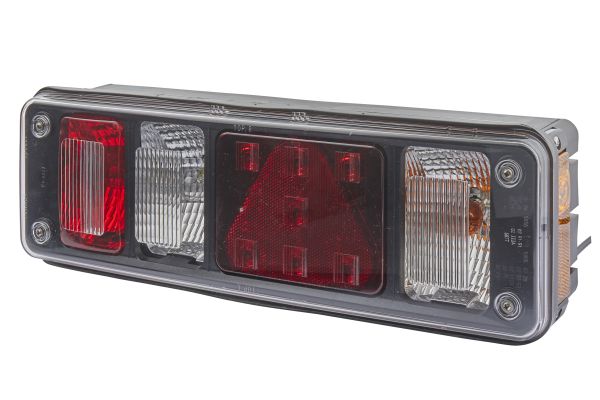Rearlight - Hybrid - 24V - Image 8