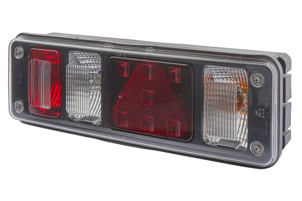 Rearlight - Hybrid - 24V - Image 7