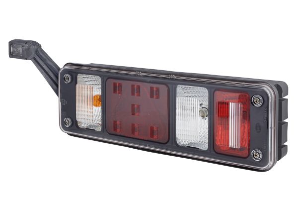 Rearlight - Hybrid - 24V - Image 6