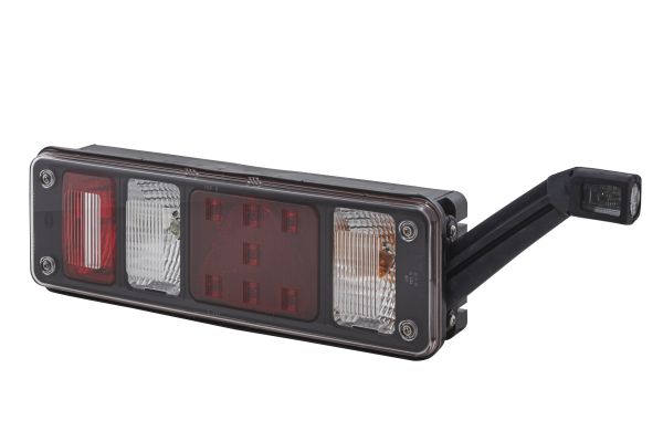 Rearlight - Hybrid - 24V - Image 7