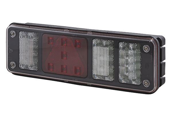 Rearlight - LED - 24V - Image 2