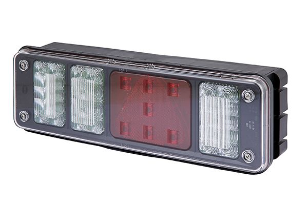 Rearlight - LED - 24V - Image 8