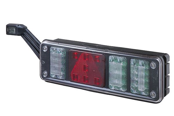 Rearlight - LED - 24V - Image 7