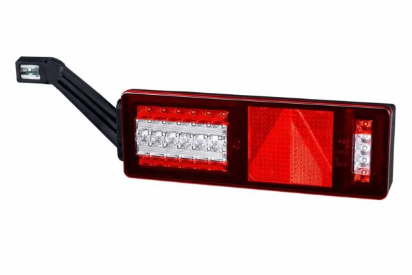 Rearlight - LED - 24V (image 2)