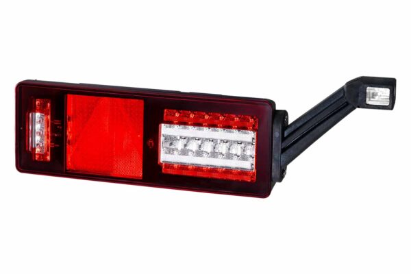 Rearlight - LED - 24V (image 2)