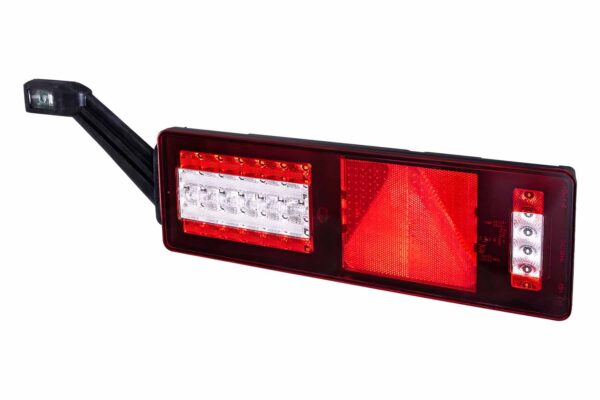 Rearlight - LED - 24V (image 2)