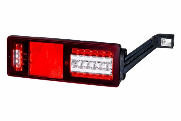 Rearlight - LED - 24V