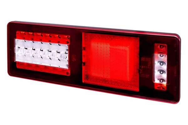 Rearlight - LED - 24V