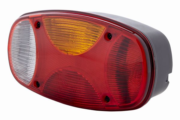 Rearlight - Cargoluna - Bulb - 12V - Image 6