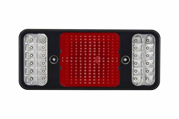 Rearlight - Coluna - LED - 24V (image 7)