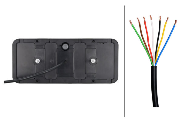 Rearlight - Coluna - 12V (image 6)