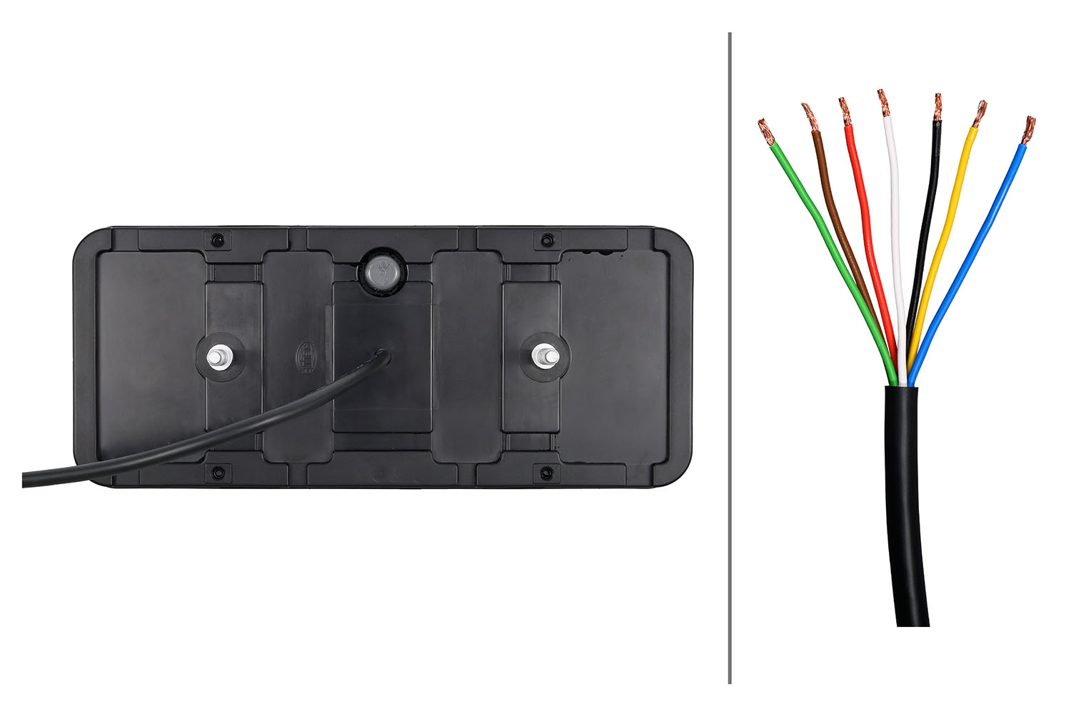 Rearlight - Coluna - 12V - Image 6