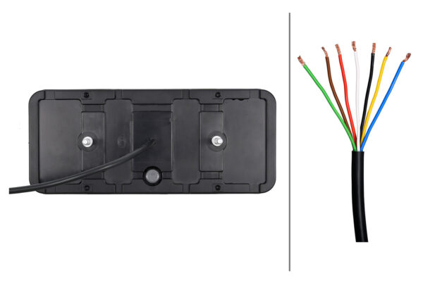Rearlight - Coluna - 12V (image 4)