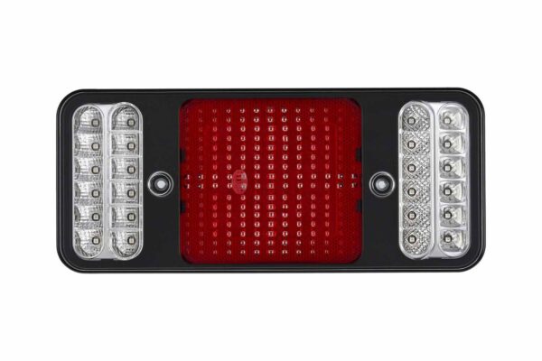 Rearlight - Coluna - LED - 12V (image 6)
