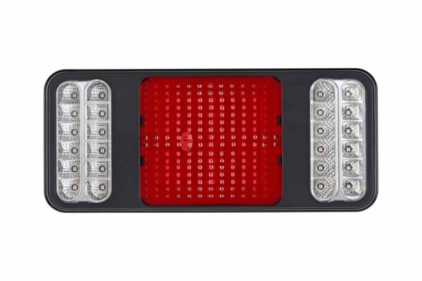Rearlight - Coluna - LED - 12V (image 6)