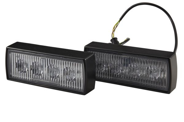 LED-Strobe-type Beacon - BSN-LED - 12/24V - Image 6