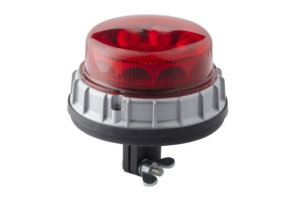 LED-Strobe-type Beacon - K-LED 2.0 R - 12/24V - Red - Image 8
