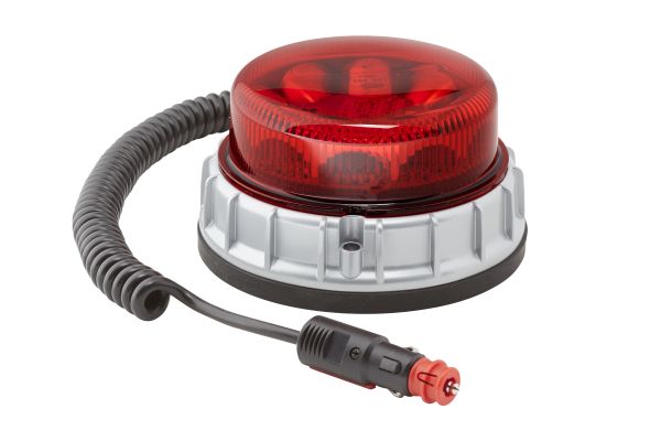 LED-Strobe-type Beacon - K-LED 2.0 M - 12/24V - Red - Image 7