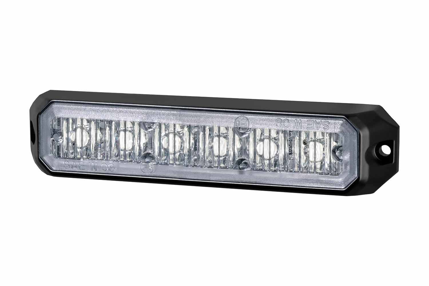 LED-Strobe-type Beacon - BST - 12/24V - Blue - Image 7