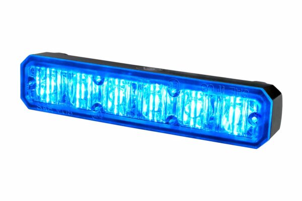 LED-Strobe-type Beacon - BST - 12/24V - Blue (image 7)