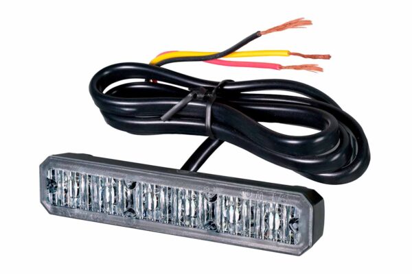 LED-Strobe-type Beacon - BST - 12/24V - Blue (image 8)