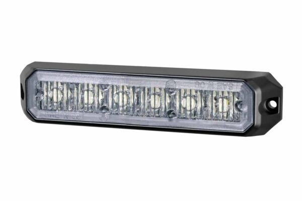 LED-Strobe-type Beacon - BST - 12/24V - White (image 6)