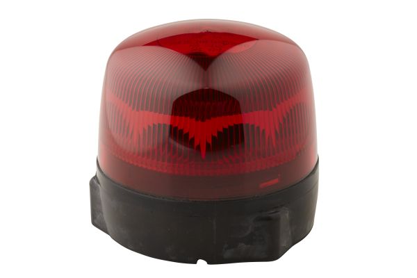 LED-Strobe-type Beacon - RotaLED - 12/24V - Red - Image 6