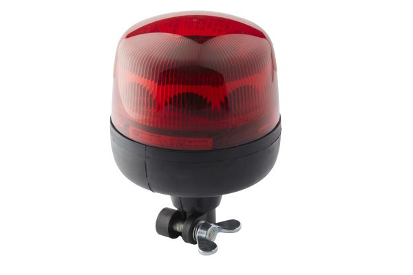 LED-Strobe-type Beacon - RotaLED - 12/24V - Red - Image 7