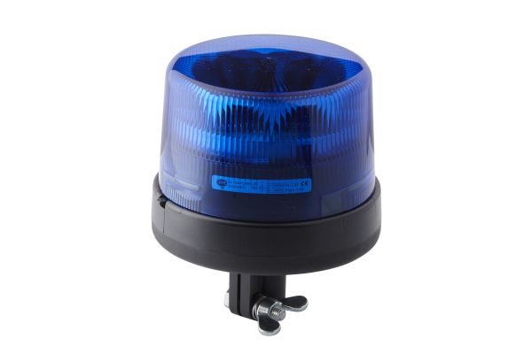 LED-Strobe-type Beacon - KL 7000 - 12/24V - Blue - Image 8
