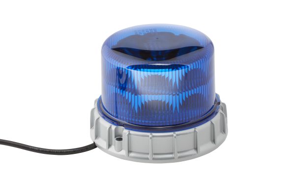 LED-Rotating Beacon - K-LED 1.2 - 12/24/10/30V - Image 8