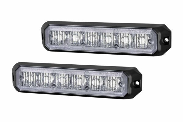 LED-Strobe-type Beacon - BST - 12/24V - Blue (image 8)