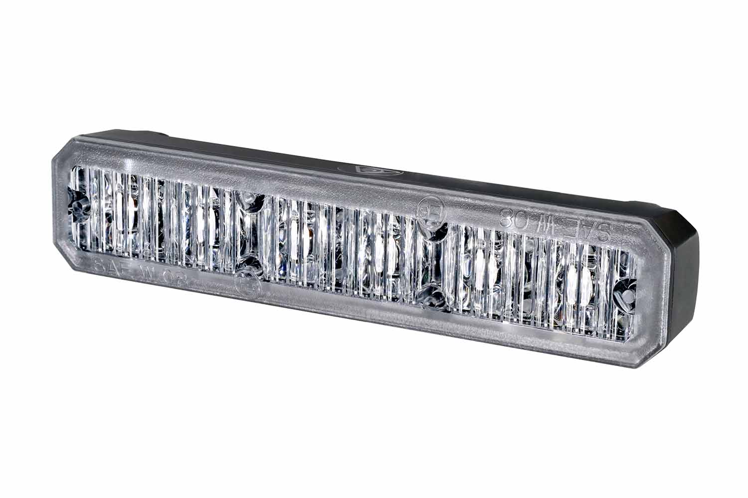 LED-Strobe-type Beacon - BST - 12/24V - Blue - Image 7