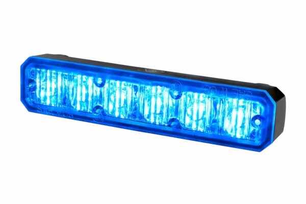 LED-Strobe-type Beacon - BST - 12/24V - Blue (image 8)
