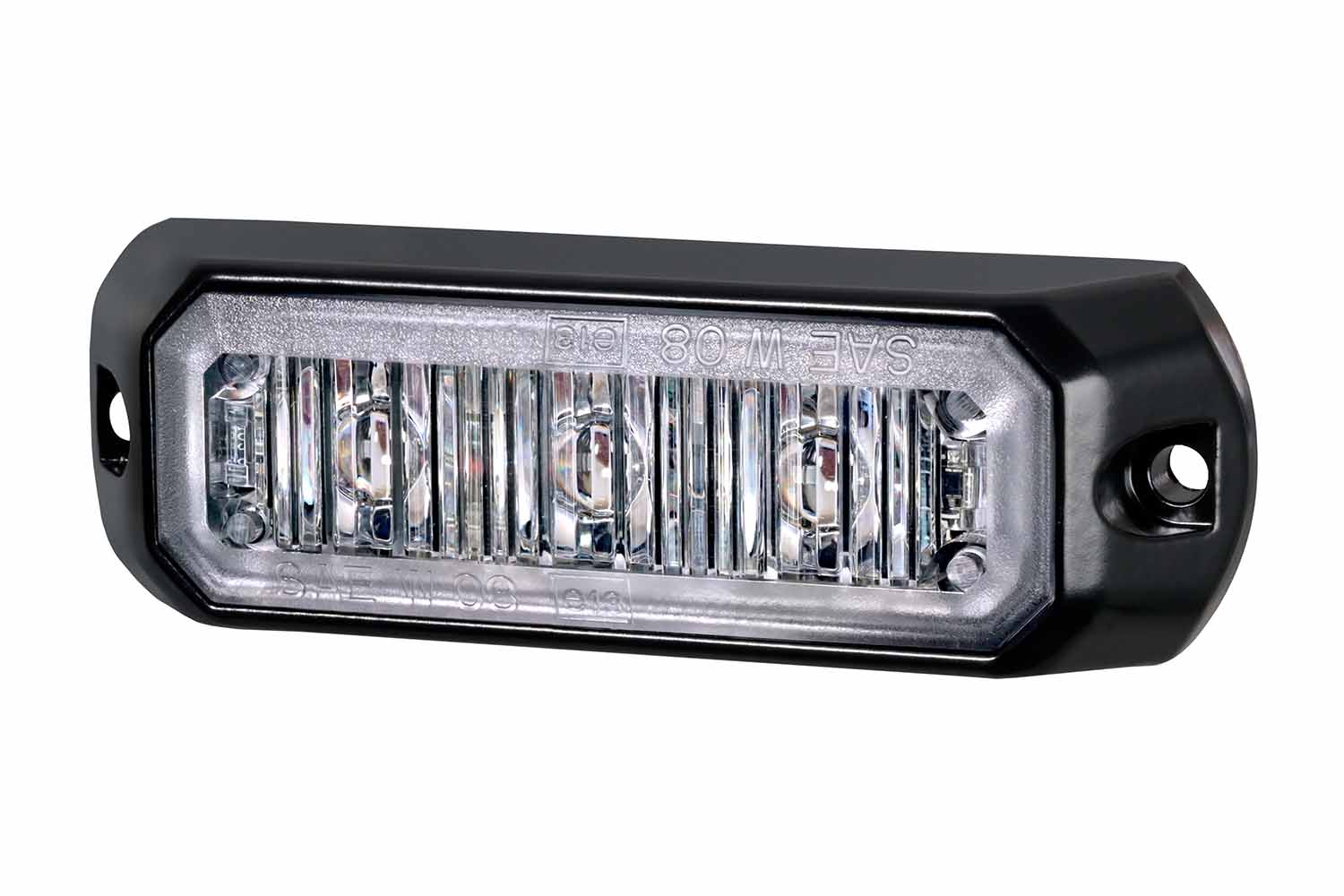 LED-Strobe-type Beacon - BST - 12/24V - Blue - Image 8