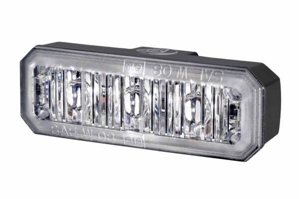 LED-Strobe-type Beacon - BST - 12/24V - Red (image 8)