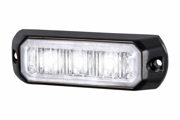 LED-Strobe-type Beacon - BST - 12/24V - White (image 8)