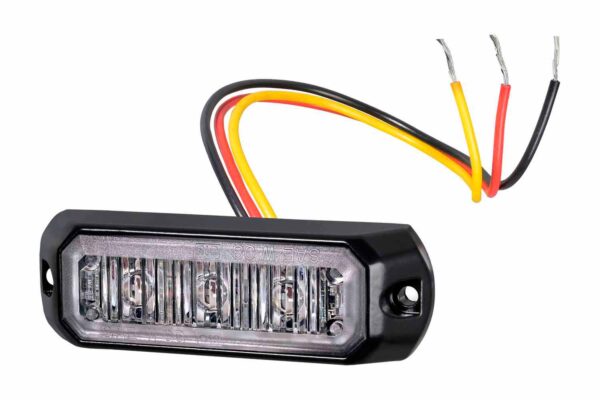 LED-Strobe-type Beacon - BST - 12/24V - White (image 6)
