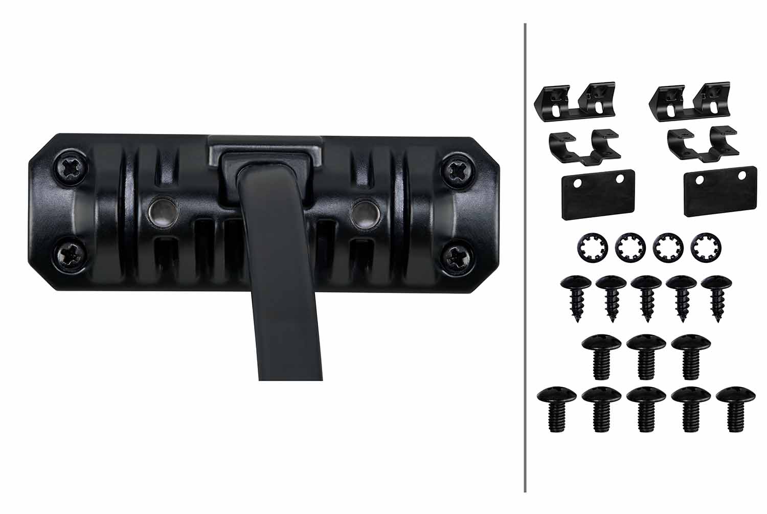 LED-Strobe-type Beacon - BST - 12/24V - White - Image 7