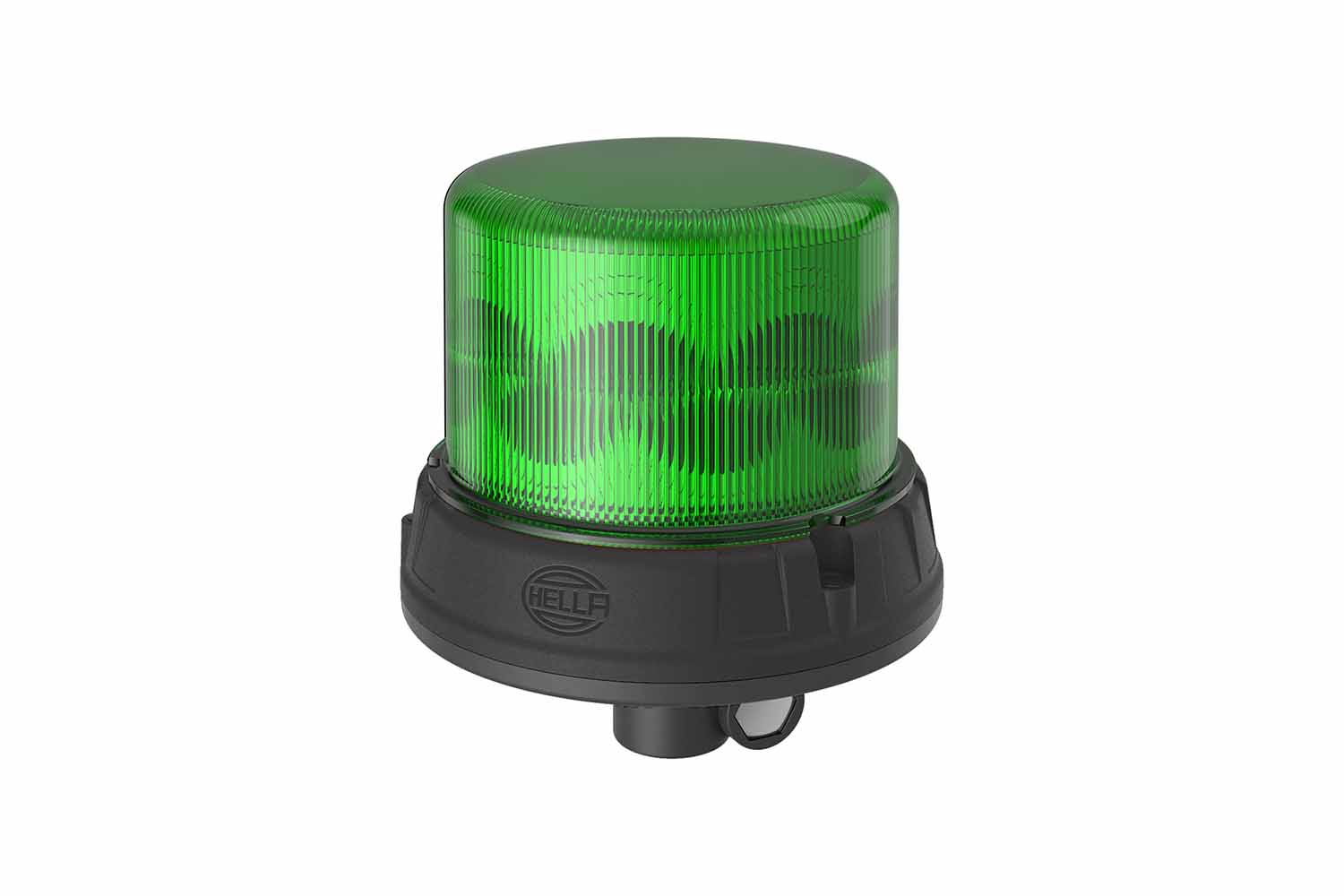 LED-Strobe-type Beacon - 12/24V - Green - Image 3