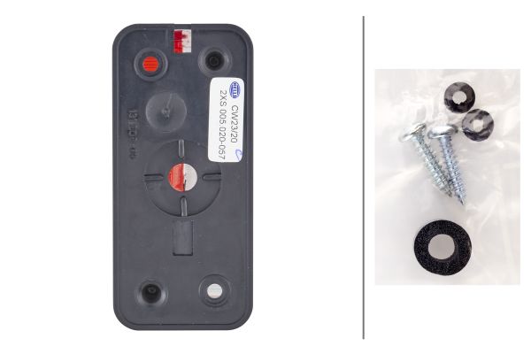 Clearance Light - Halogen - 12V - Image 7