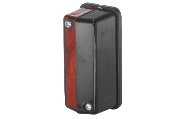 Clearance Light - Halogen - 12/24V - Image 6